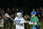 MLax vs Salve  Wheaton College Men’s Lacrosse vs Salve Regina University in the 2024 NEWMAC quarterfinals. - Photo By: KEITH NORDSTROM : Wheaton, Lacrosse, LAX, NEWMAC
